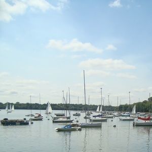 Meet your Posher, Elema