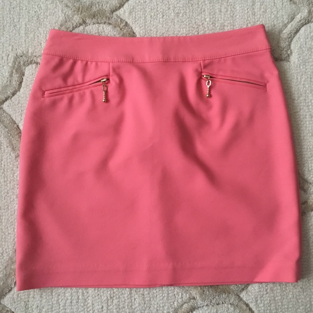 H&M mini skirt