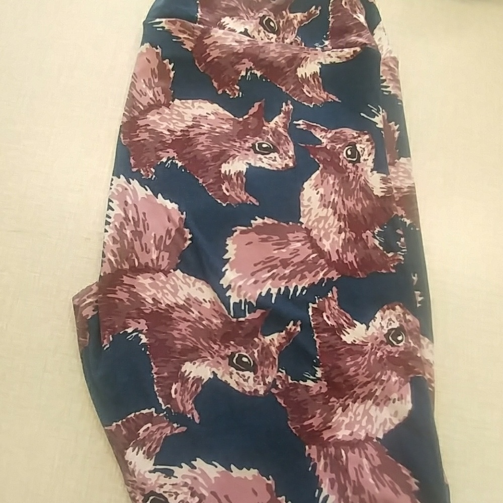 TC UNICORN LEGGINGS!