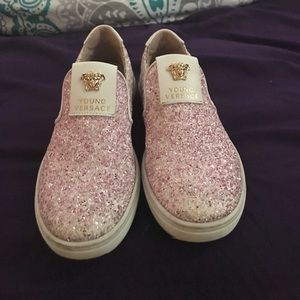 Versace (young versace) in great condition