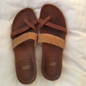 Stuart weitzman sandals