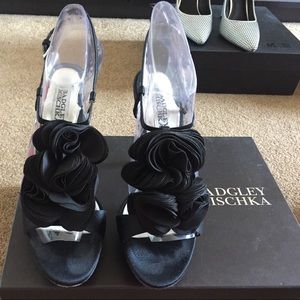 Badgley Mischka Randee Stilettos