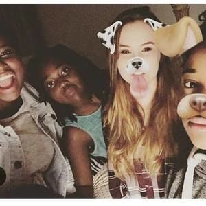 Meet your Posher, Zoey