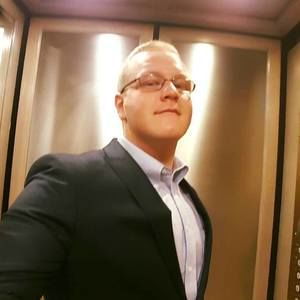 Meet your Posher, Samuel