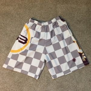 RG3 Athletic Shorts • XXL