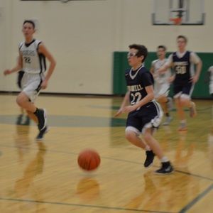 Meet your Posher, Jacob