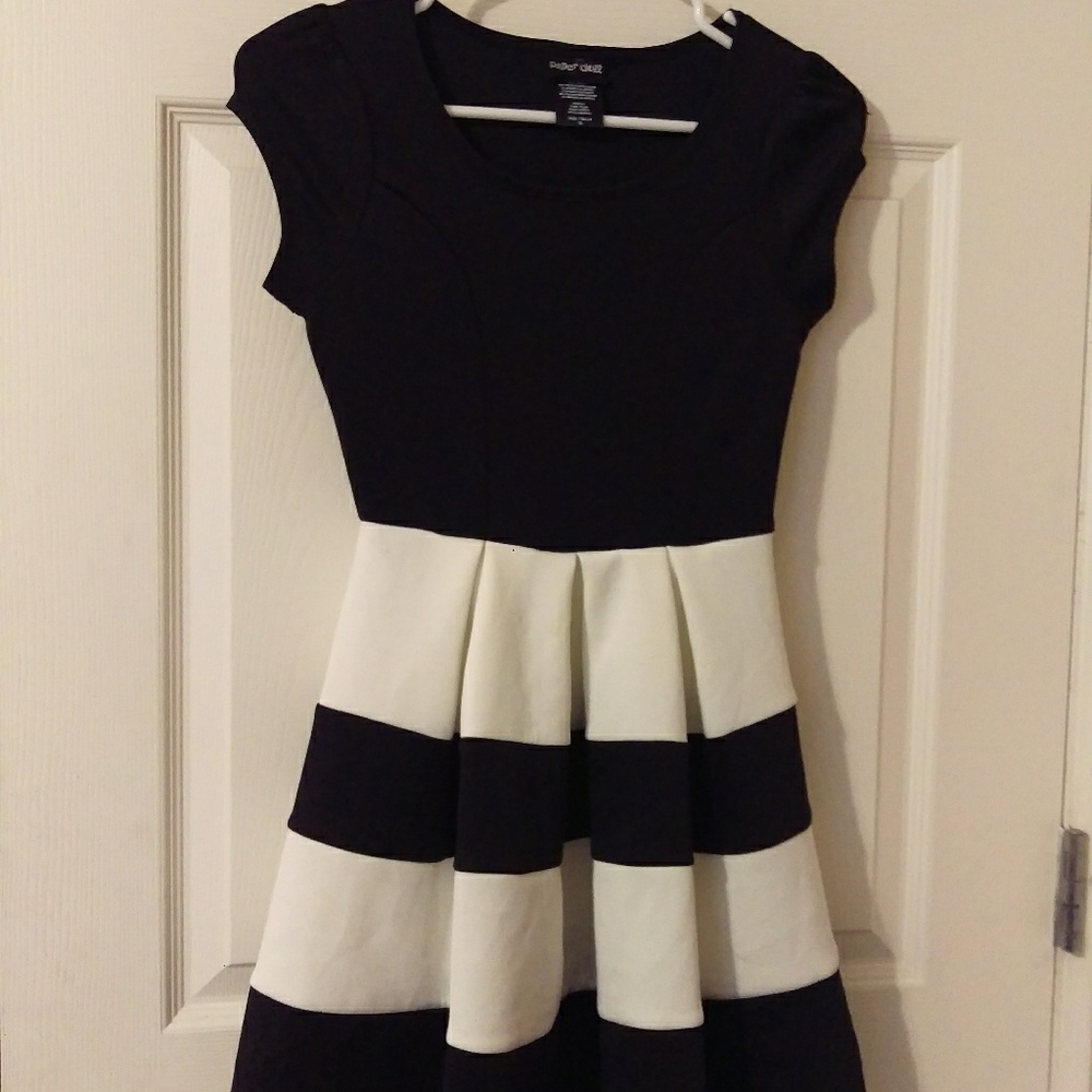 Girls dress size 10