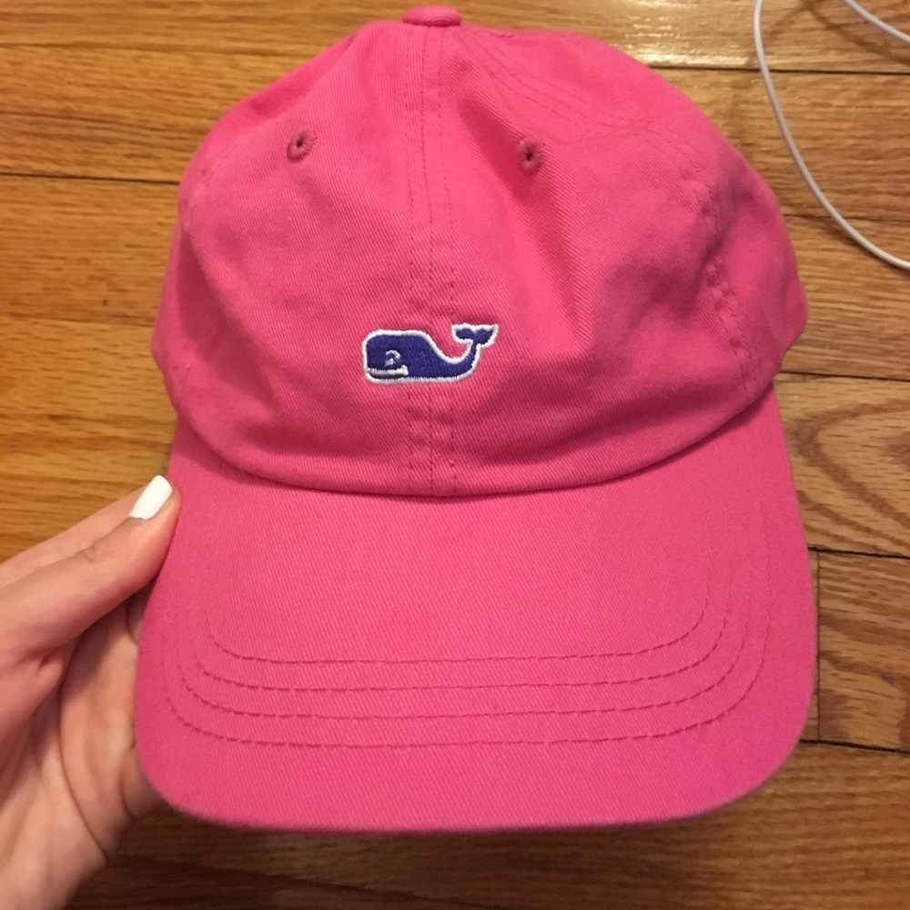 Vineyard vines hat