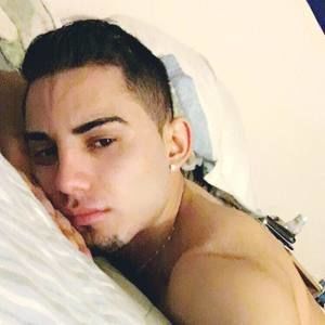 Meet your Posher, Benjamin