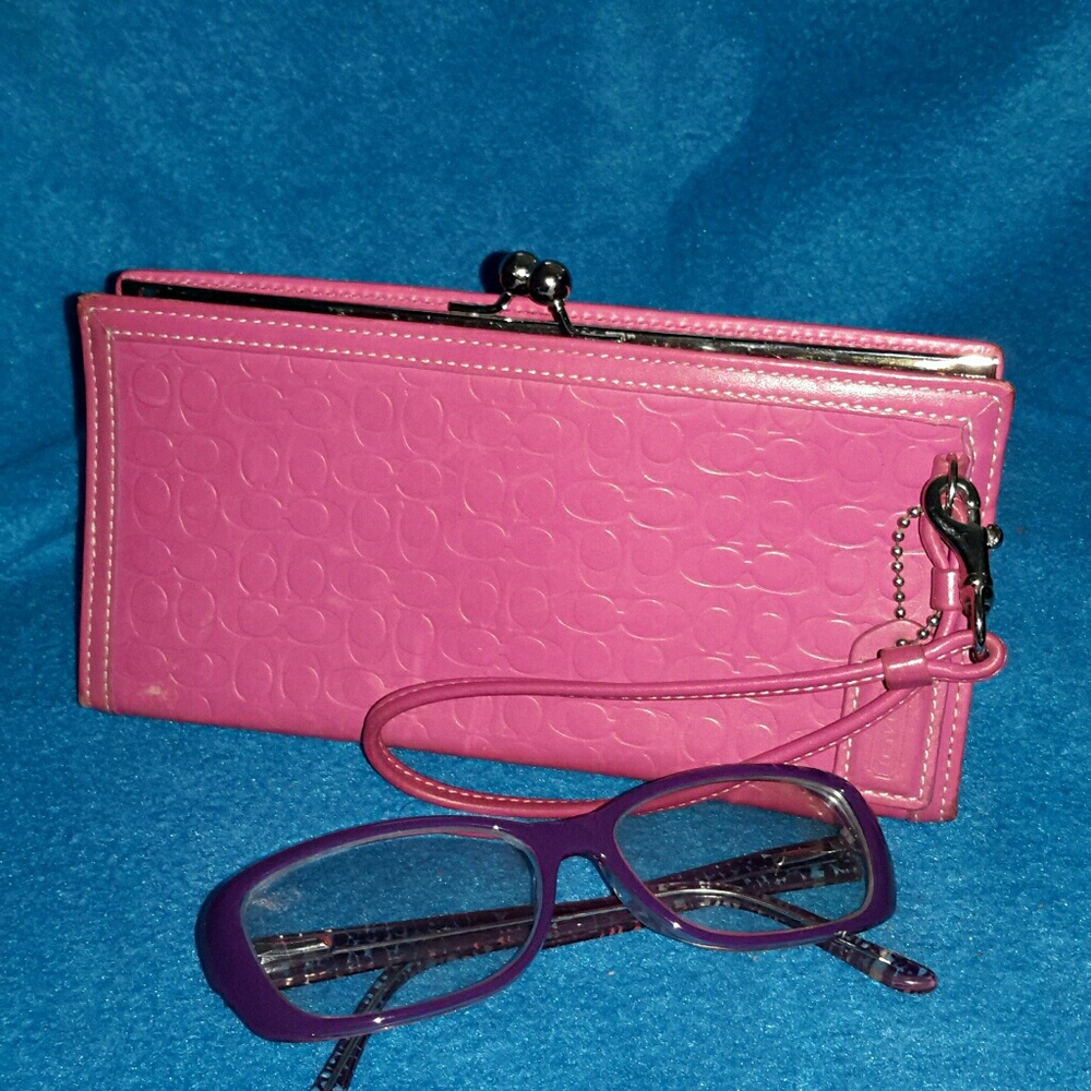 Purse Wristlet