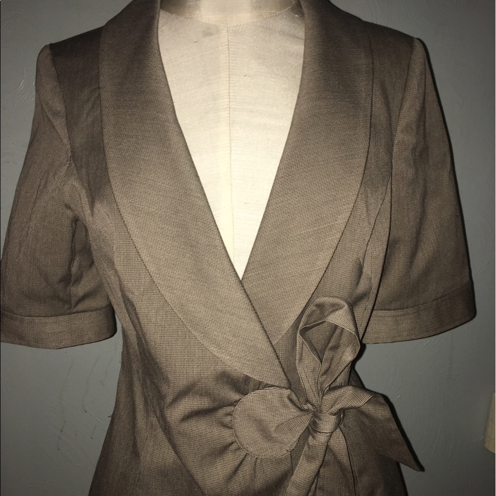 The Limited Medium Blazer/Jacket