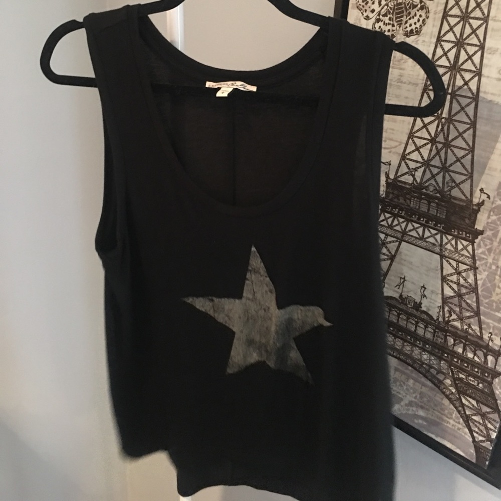 Express Tank top
