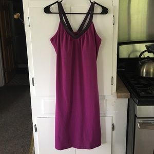 Prana dress