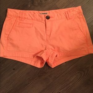 Express Shorts