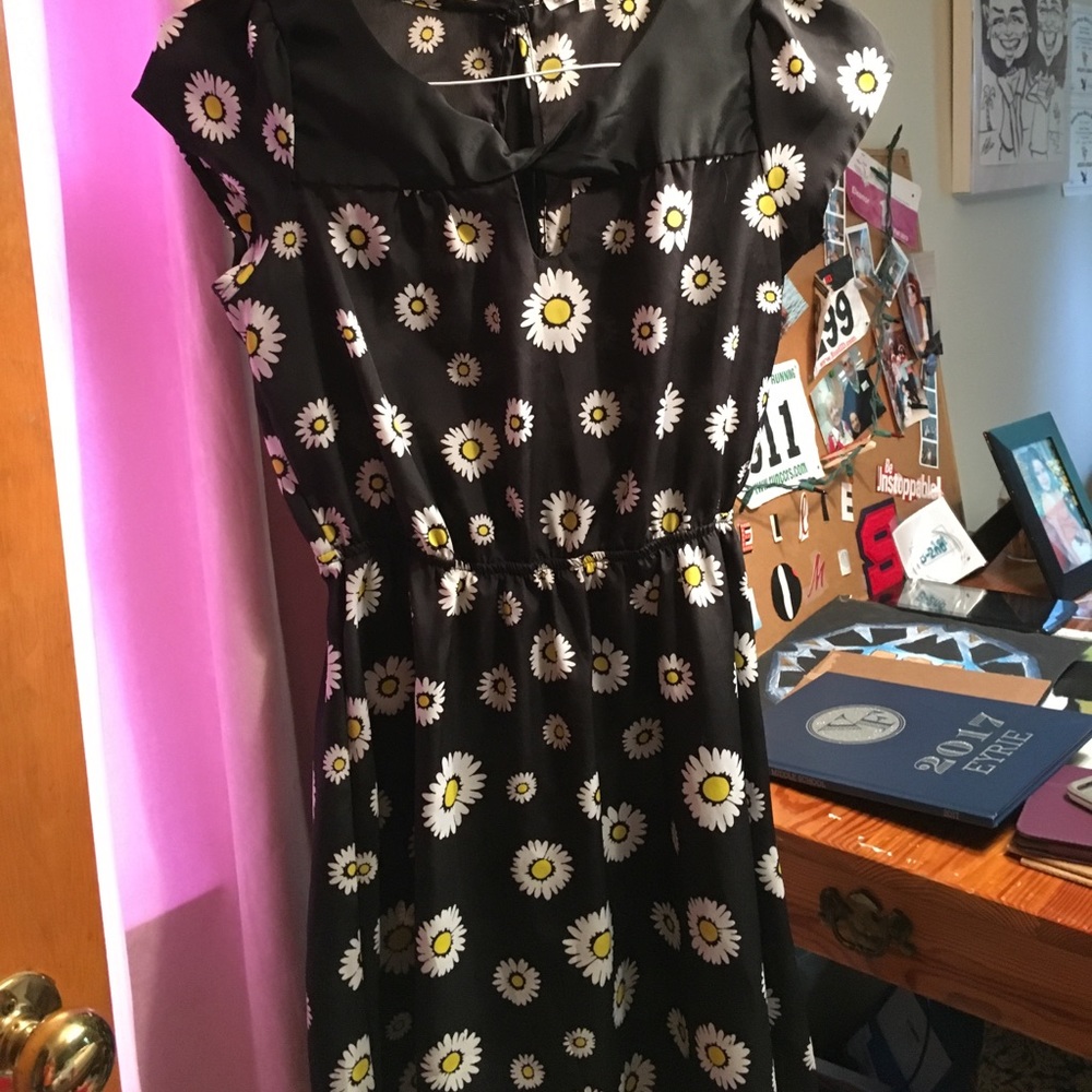 Charlotte Russe dress