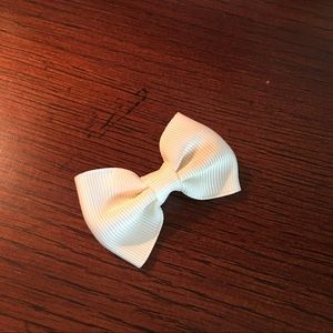 Bow Hair Clip 🌸🌸🌸