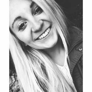 Meet your Posher, Hope