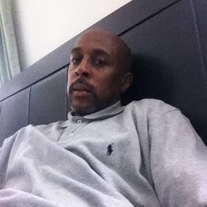 Meet your Posher, Thomas