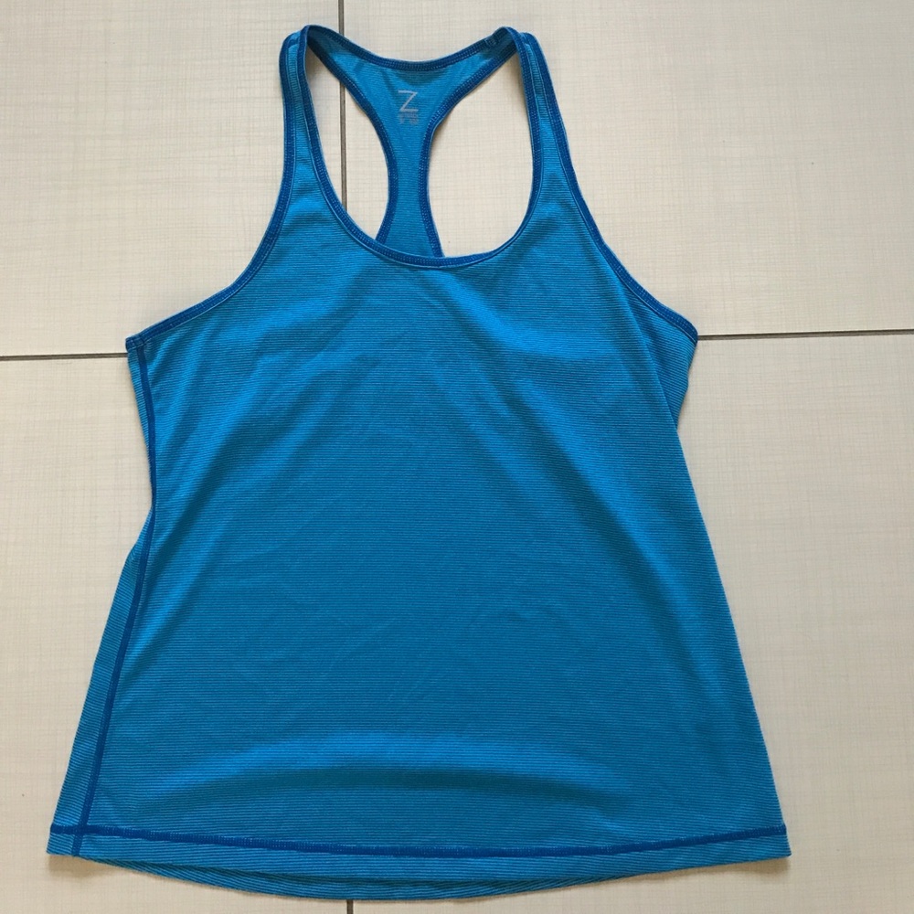 Z by Zella tank