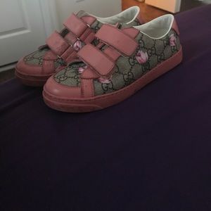 Gucci sneakers