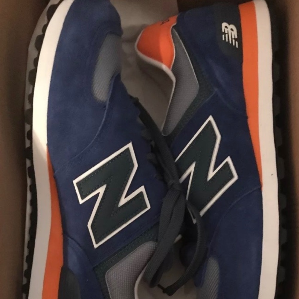 New Balance 574