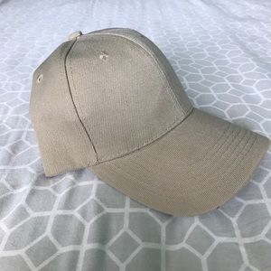 ❗️SALE❗️Nude baseball cap ❗️SALE❗️Nude baseball cap