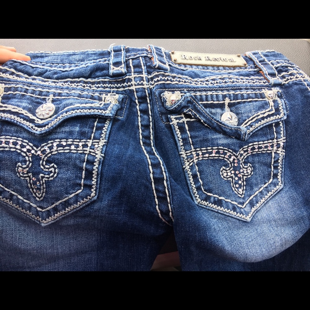 Women's rock revivals