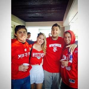 Meet your Posher, Austin