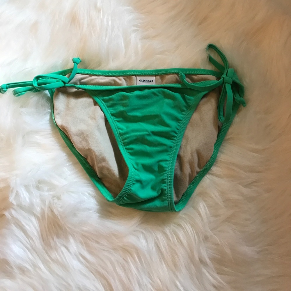 Old navy Bikini Bottoms
