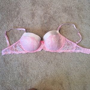 Victoria's Secret Bra
