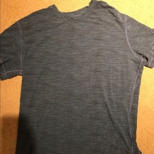 Lululemon 5 Year Basic T size XL