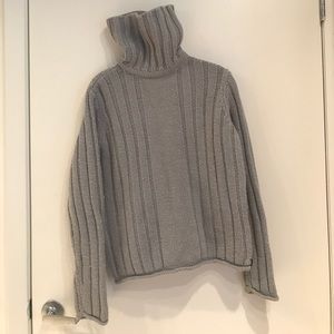 🚫SOLD🚫 Calvin Klein wool sweater