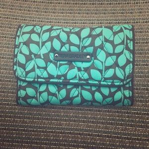 NEW Vera Bradley Wallet