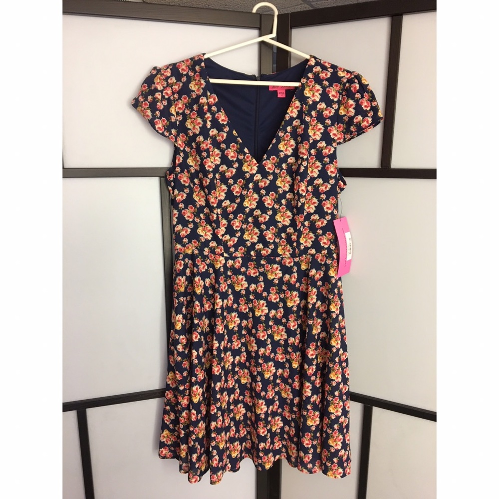 Betsey Johnson dress