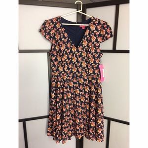 Betsey Johnson dress