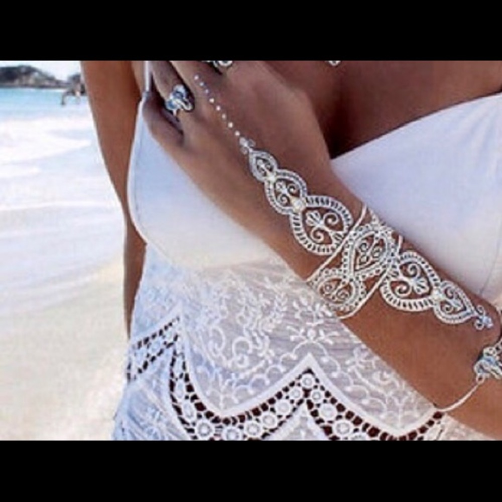 ISO Similar Bracelet