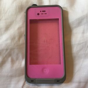life proof case