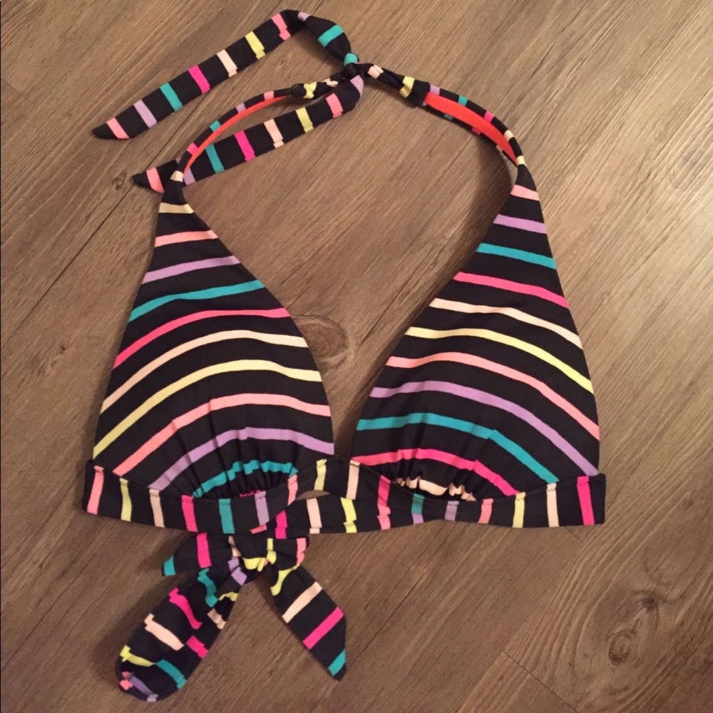 One of a kind Victoria's Secret bikini top