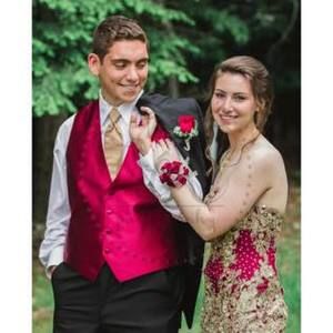 Meet your Posher, Kate