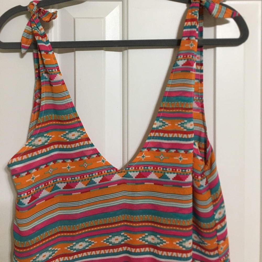 Show Me Your Mumu maxi dress