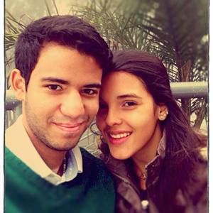 Meet your Posher, Carlos