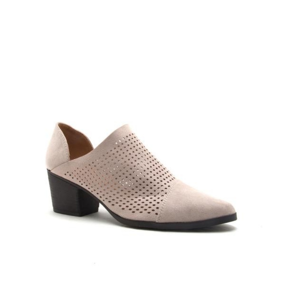 Favorite Booties - Picture 3 of 6