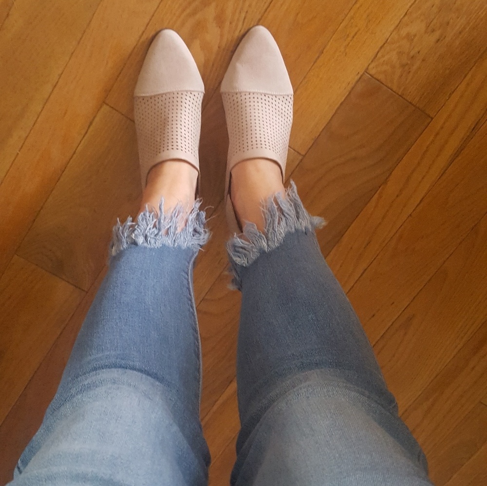 Favorite Booties - Picture 6 of 6
