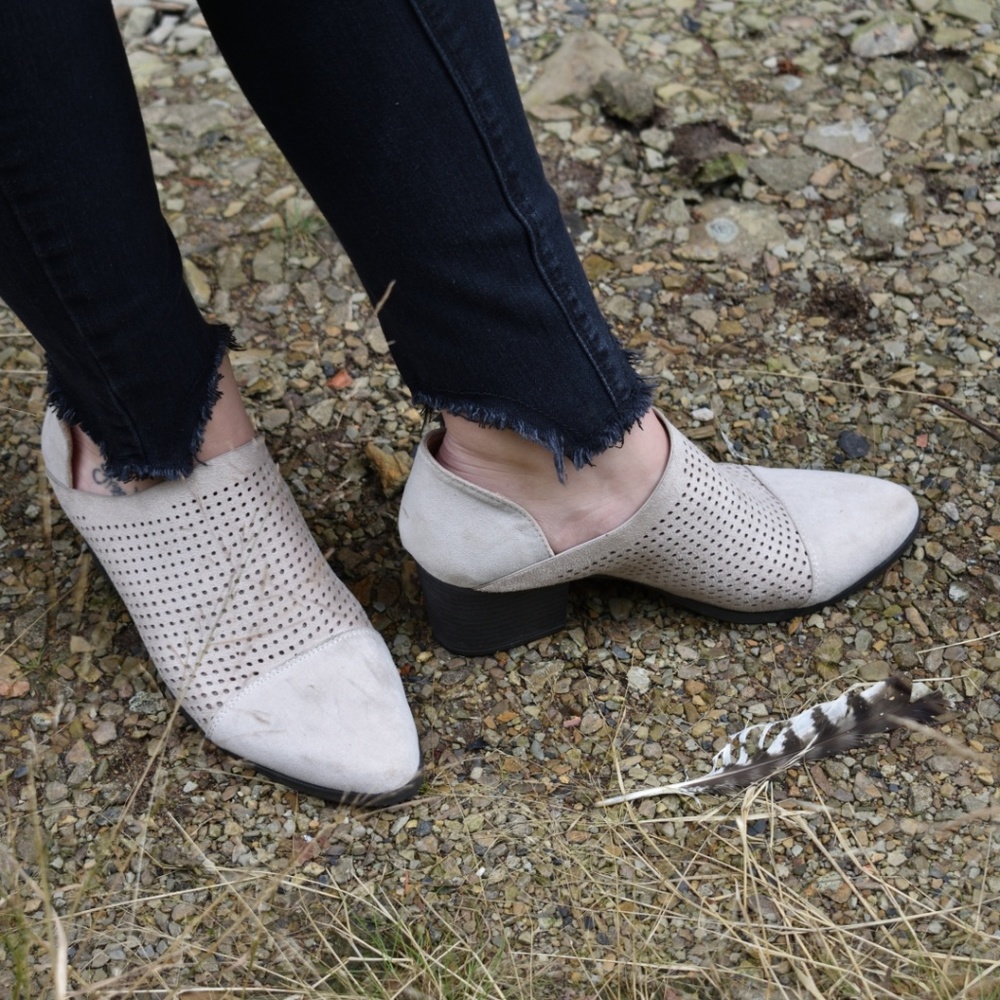 Favorite Booties - Picture 2 of 6