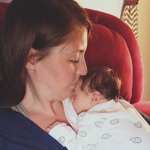 Meet your Posher, Mara