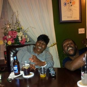 Meet your Posher, Ray