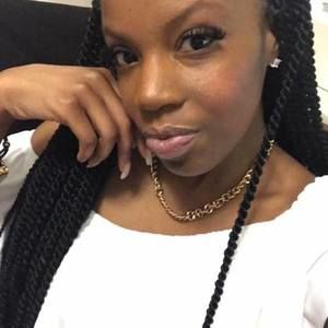 Meet your Posher, Jarvanna