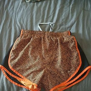 Athletic Dri-fit short