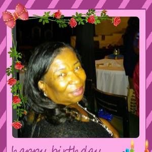 Meet your Posher, Kay sandra