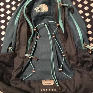 North Face Jester